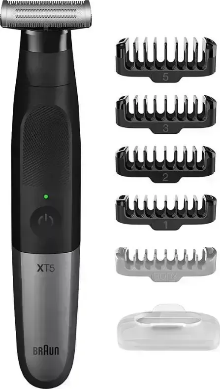 Триммер BRAUN XT5100