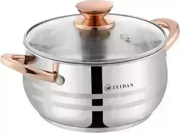 Кастрюля ZEIDAN Z-501071