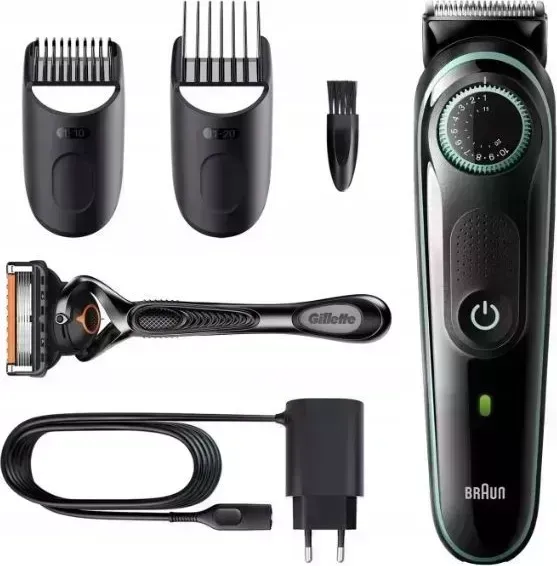 Триммер BRAUN BT3341