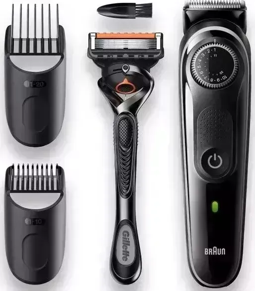 Триммер BRAUN BT5342