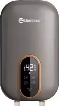 Водонагреватель проточный электрический THERMEX CHIEF 8500