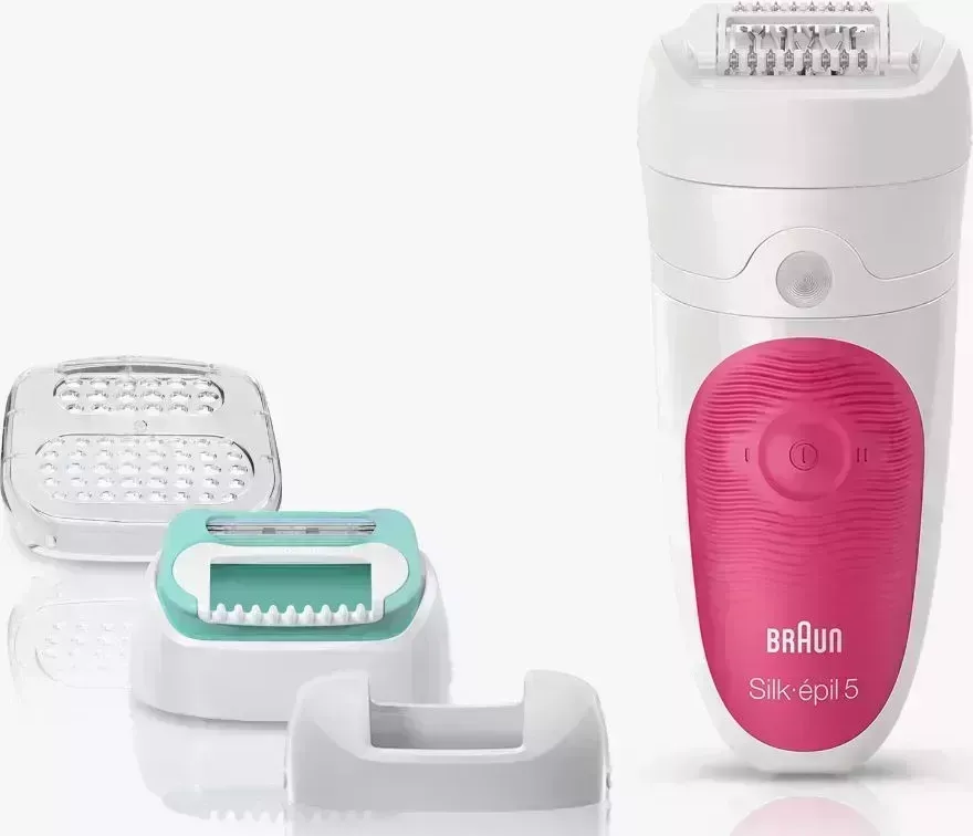 Эпилятор BRAUN SE 5-513