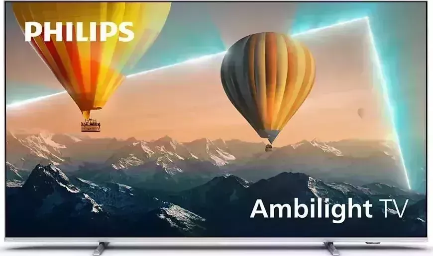 Телевизор PHILIPS 43PUS8057/60 SMART TV TV Ultra HD