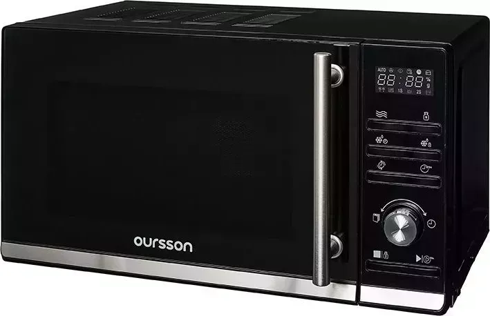 Печь OURSSON MD2041/BL микроволновая печь