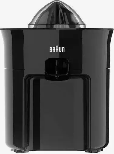 Соковыжималка BRAUN CJ3050BK