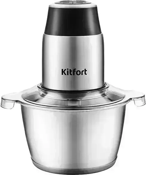 Измельчитель KITFORT KT-3024