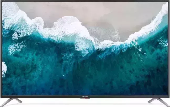 Телевизор SHARP 55BL5EA SMART TV