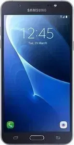 Смартфон SAMSUNG Galaxy J5 (2016) 16Gb black