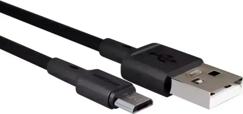 Кабель MORE CHOICE (4627151197326) K14m 0.25м Black