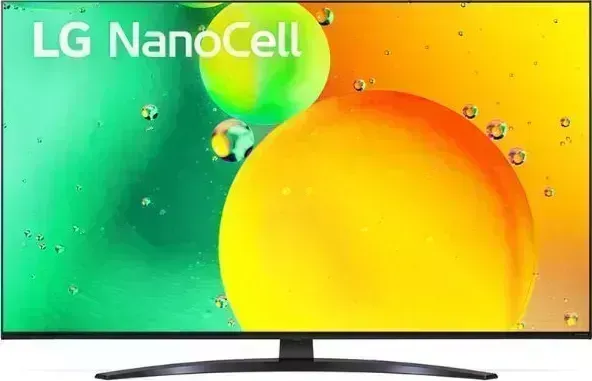 Телевизор LG 50NANO769QA SMART TV