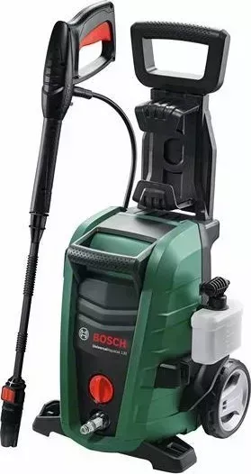 Очиститель BOSCH 0.600.8A7.B00 Мойка UniAquatak 130