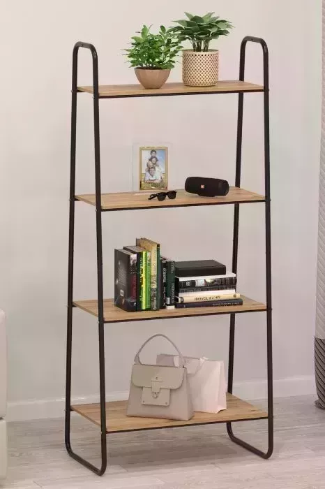 Стеллаж ЗМИ "Скандинавия 24" (SCANDINAVIA 24 Shelf rack) CТCП24 Ч