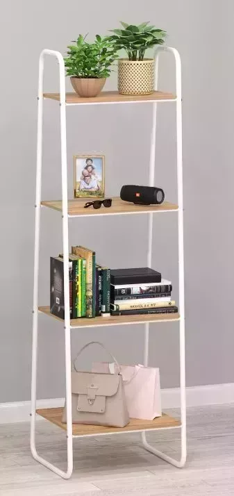 Стеллаж ЗМИ "Скандинавия 14" (SCANDINAVIA 14 Shelf rack) CТCП14 Б