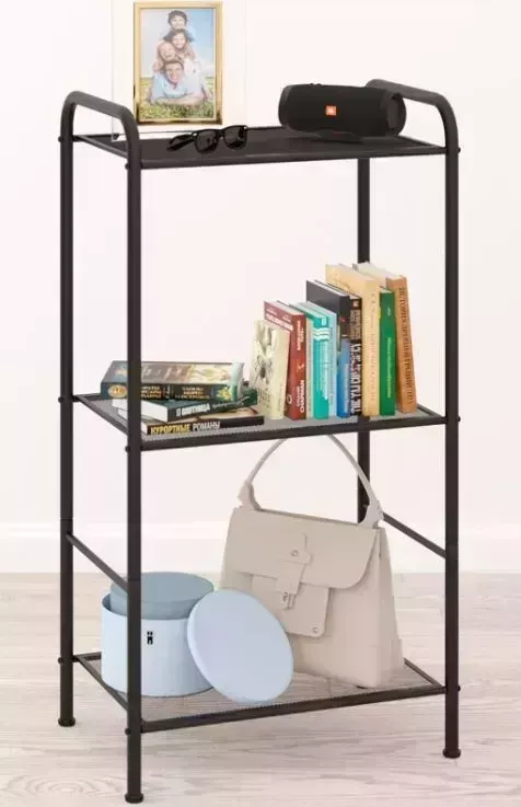 Стеллаж ЗМИ "Валенсия 13" (VALENCIA 13 Shelf rack) СТВ13 Ч