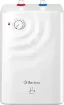 Водонагреватель THERMEX Day 10 U ЭдЭБ03508 электрический 10 U