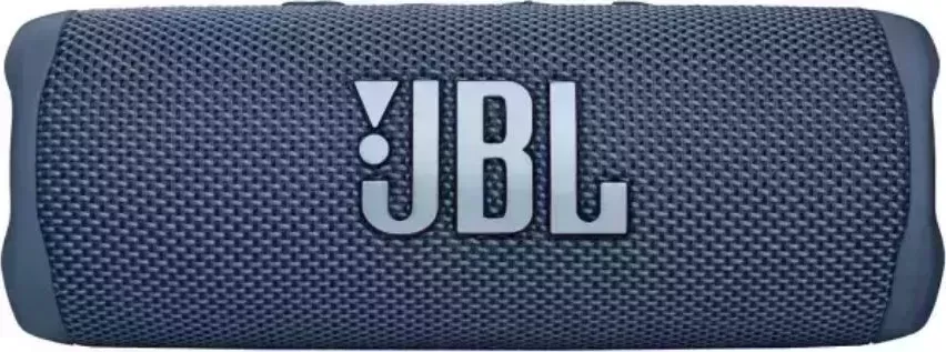 Колонка портативная JBL FLIP 6 BLU синяя ( 6 ( FLIP6BLU)