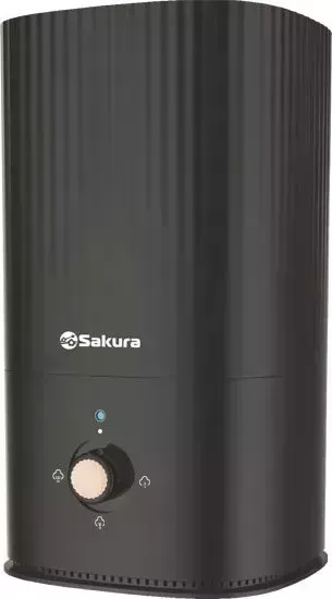 Увлажнитель воздуха SAKURA SA-0610BKG (4.0)