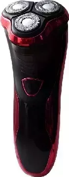 Бритва SAKURA SA-5409R красно-черный