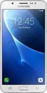 Смартфон SAMSUNG Galaxy J5 (2016) 16Gb white