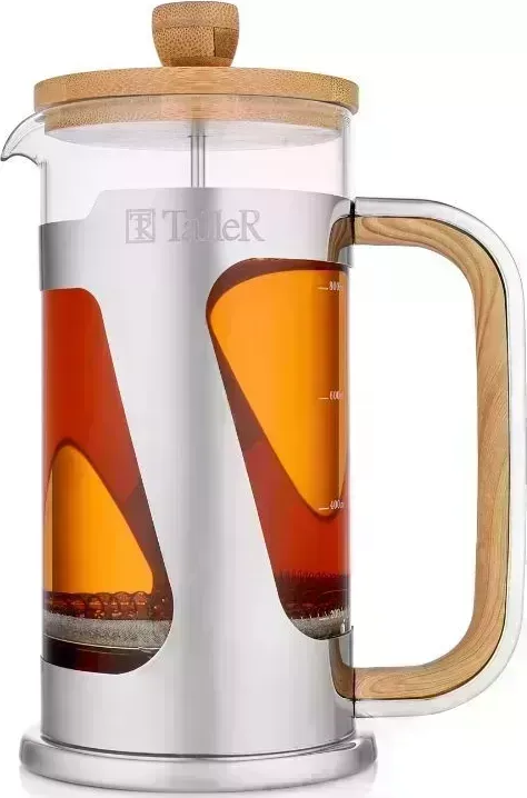 Френч-пресс TALLER 32337