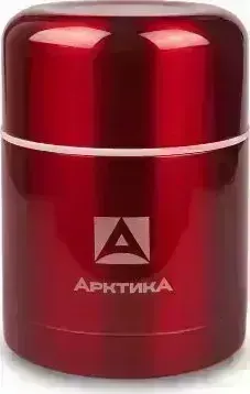 Термос АРКТИКА 302-500 RD красный