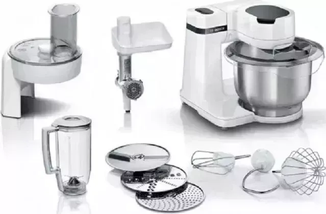 Кухонный комбайн BOSCH MUMS2EW30G