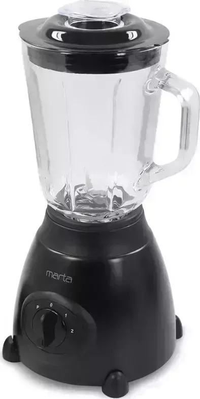 Блендер MARTA MT-1590 черный черный