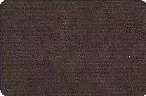 Коврик влаговпитывающий BLABAR Latt high 50*80см коричневый (латексная пропитка) 93535