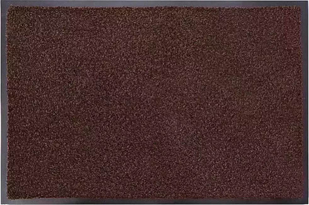 Коврик влаговпитывающий BLABAR Tuff 50*80 см. коричневый 92134
