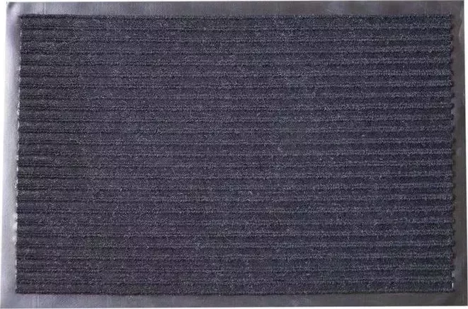 Коврик влаговпитывающий BLABAR Tuff Lux 60*90 см. чёрный /5 92173