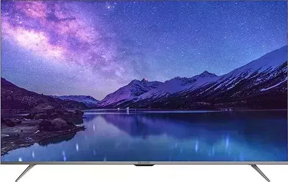 Телевизор SHARP 4T-C50DL6 SMART TV