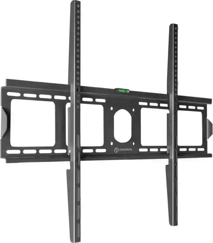 Кронштейн ONKRON UF4 для 55&quot;-100&quot; чёрный 55"-100"