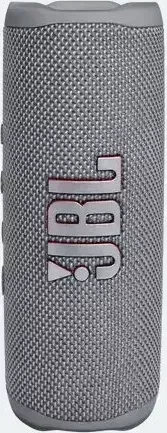 Колонка портативная JBL FLIP 6 GREY серая ( 6 ( FLIP6GREY)