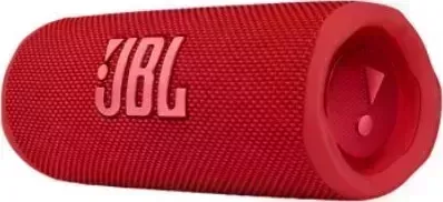 Колонка портативная JBL FLIP 6 RED красная ( 6 ( FLIP6RED)