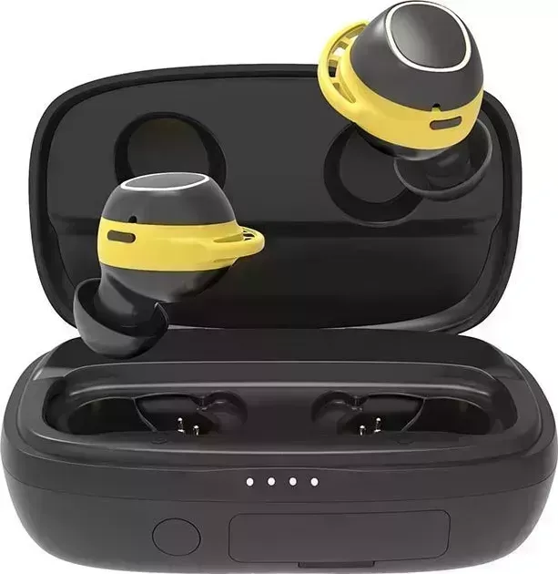 Наушники HIPER CROSS V2 (HTW-HDX9) TWS V2