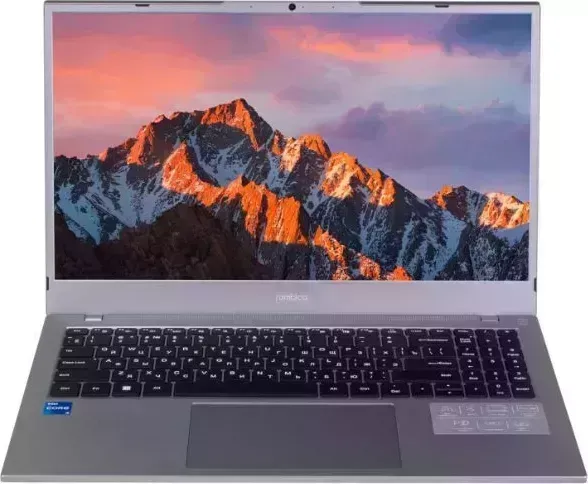 Ноутбук ROMBICA NB 15.6" FHD IPS/i5-1135G7/8GB/512GB SSD/UMA/DOS/PCLT-0030