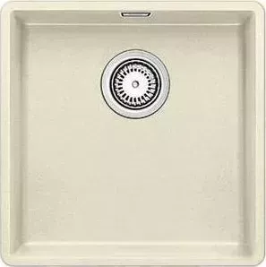 Мойка кухонная Blanco Subline 400-F жасмин (523498/519800)