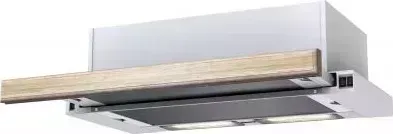 Вытяжка KRONA KAMILLA 600 WOOD (2 мотора)
