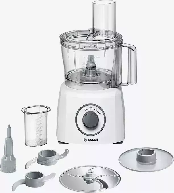 Кухонный комбайн BOSCH MCM3100WGB