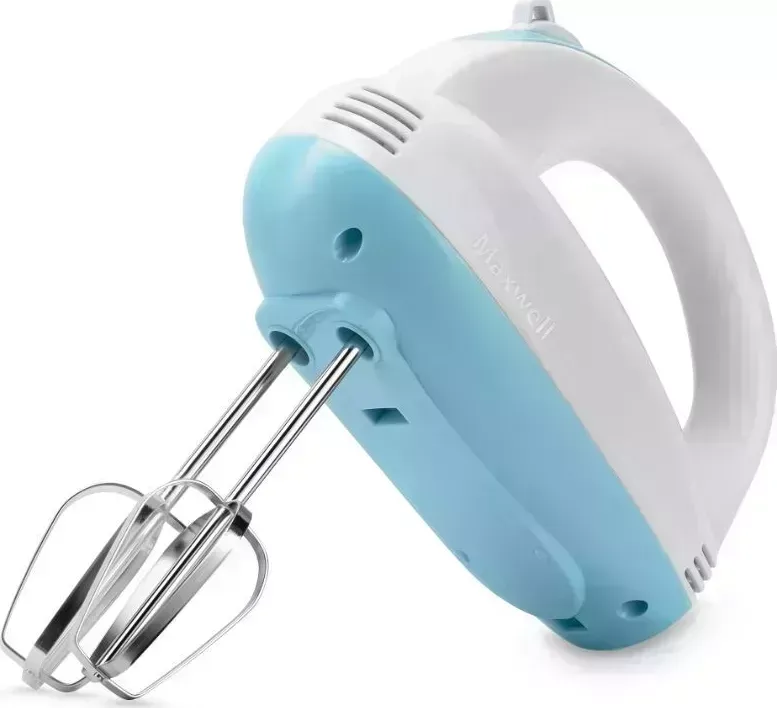 Миксер MAXWELL MW-1360 (W) белый