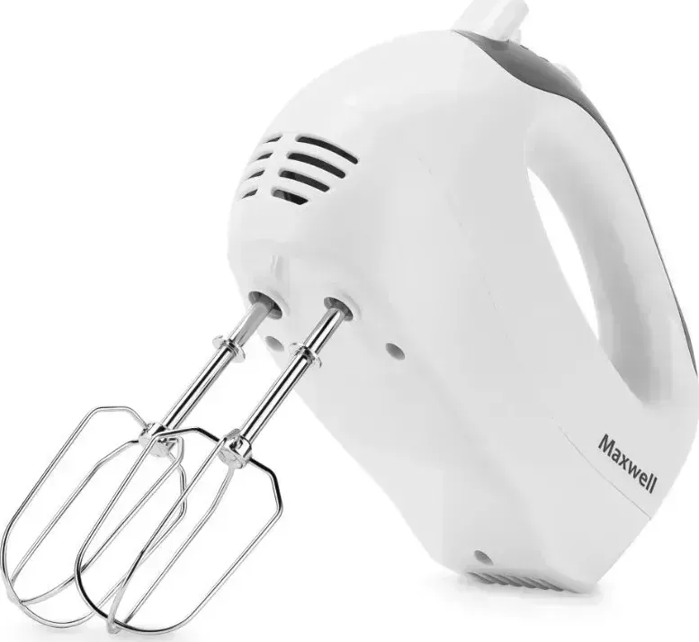 Миксер MAXWELL MW-1356 (W) белый