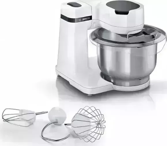 Кухонный комбайн BOSCH MUMS2EW00G