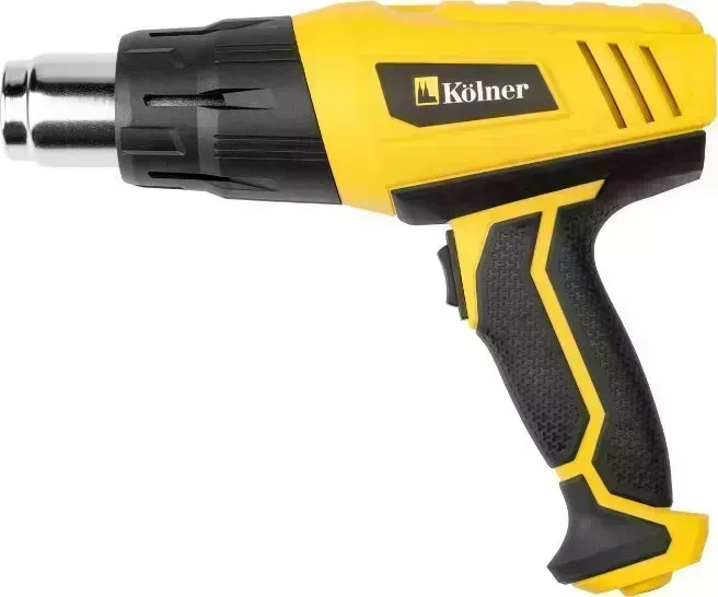 Фен KOLNER KHG 2100