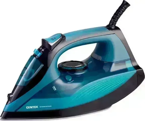 Утюг CENTEK CT-2317 BLUE