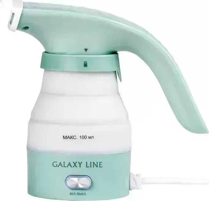 Отпариватель GALAXY LINE GL 6197