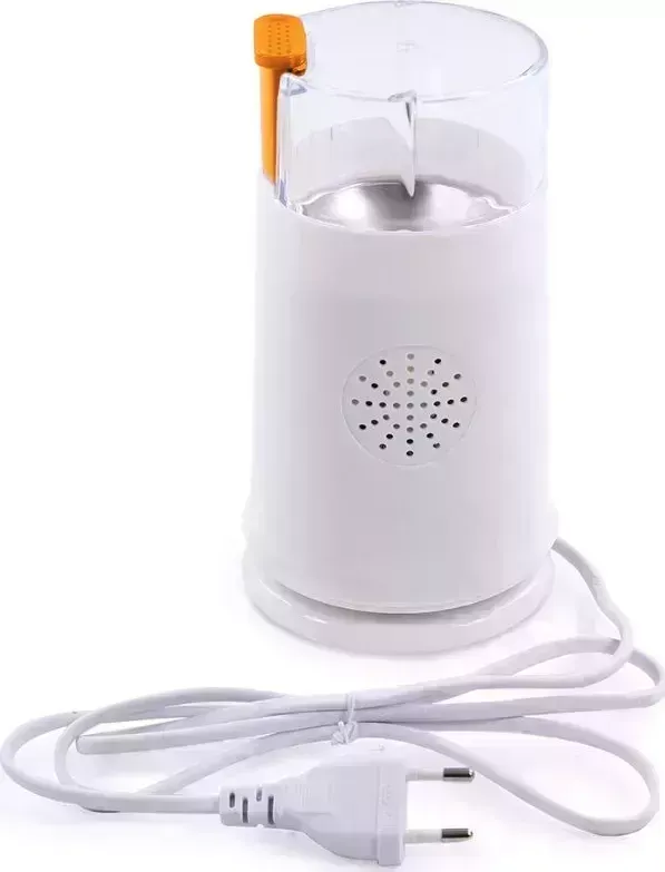 кофемолка LUMME LU-2605 ранний янтарь (38543)