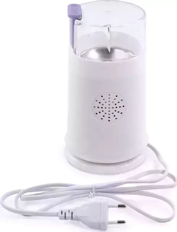 кофемолка LUMME LU-2605 лиловый аметист (38552)