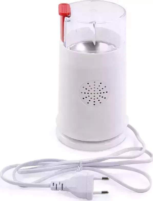 кофемолка LUMME LU-2605 алый опал (38541)