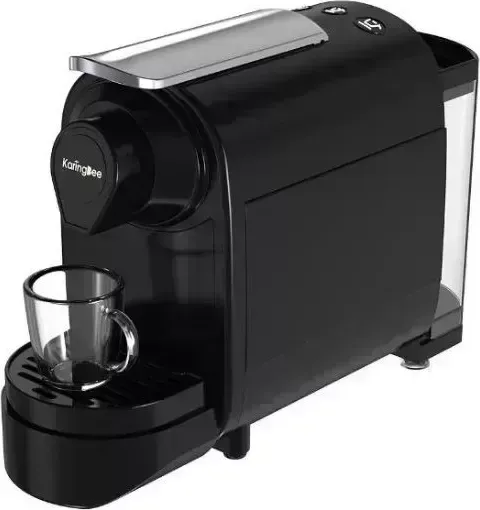 Кофеварка KARINGBEE TC01 капсульная