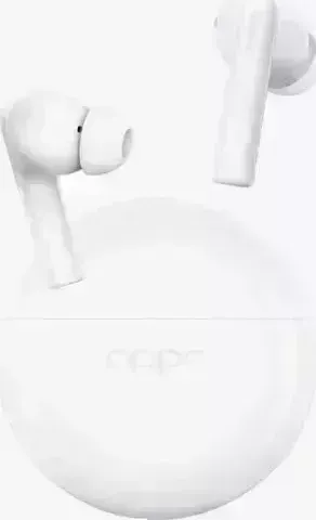 Наушники OPPO ENCO BUDS 2 White (ETE41)